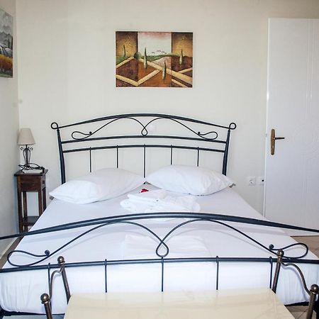 Maria Apartments Lefkáda Kültér fotó