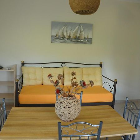Maria Apartments Lefkáda Szoba fotó